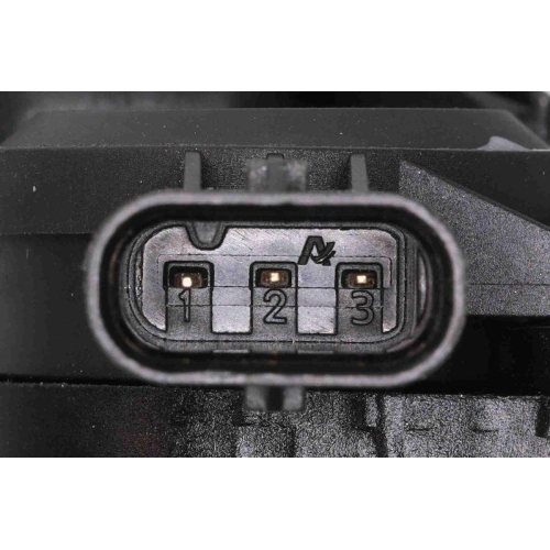 Saugrohrmodul VAICO V10-8609 Green Mobility Parts f&uuml;r AUDI PORSCHE VW, rechts