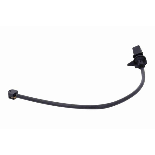 Warnkontakt, Bremsbelagverschlei&szlig; VEMO V45-72-0117 Original VEMO Qualit&auml;t f&uuml;r