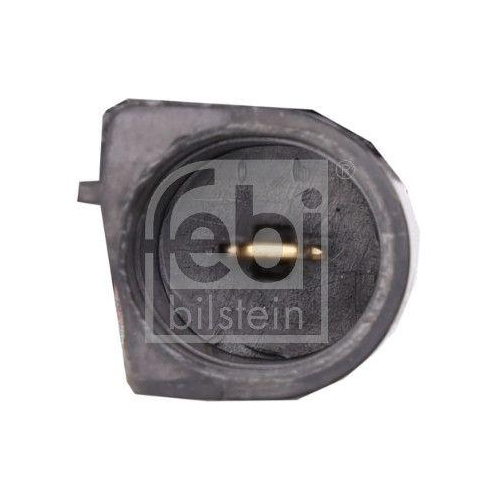 FEBI BILSTEIN Starter 197123 f&uuml;r AUDI SEAT SKODA VW
