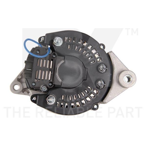 Generator NK 4819001 f&uuml;r CITRO&Euml;N MITSUBISHI PEUGEOT