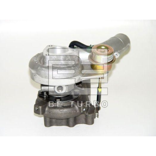 BE TURBO 124760RED Lader, Aufladung f&uuml;r NISSAN
