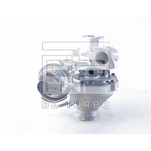 BE TURBO 128523RED Lader, Aufladung f&uuml;r ALFA ROMEO FIAT