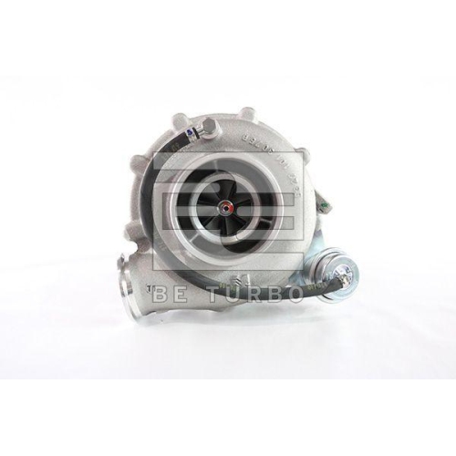 BE TURBO 124669 Lader, Aufladung f&uuml;r MAN FENDT