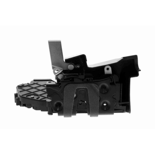 VEMO T&uuml;rschloss links und rechts vorne V25-85-0053 + V25-85-0054 f&uuml;r FORD