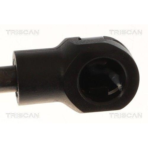 TRISCAN 8710 27228 Gasfeder, Koffer-/Laderaum f&uuml;r VOLVO, hinten rechts
