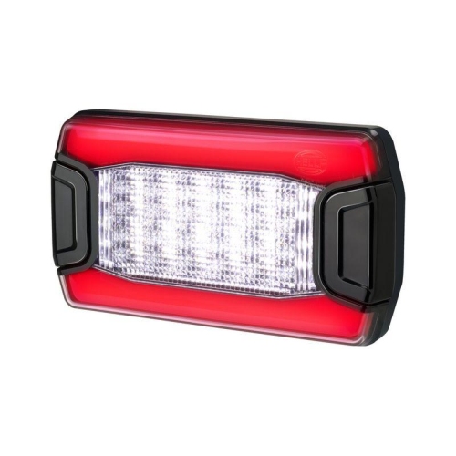 HELLA 2ZR 350 300-081 R&uuml;ckfahrleuchte f&uuml;r, hinten