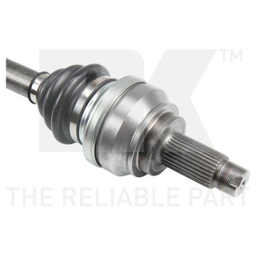 NK 501561 Antriebswelle f&uuml;r BMW, Hinterachse rechts