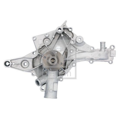 FEBI BILSTEIN Wasserpumpe, Motork&uuml;hlung 22164 f&uuml;r MERCEDES-BENZ