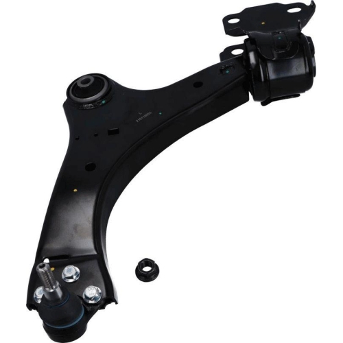 Lenker, Radaufh&auml;ngung LEMF&Ouml;RDER 36170 01 f&uuml;r VOLVO FORD, Vorderachse links