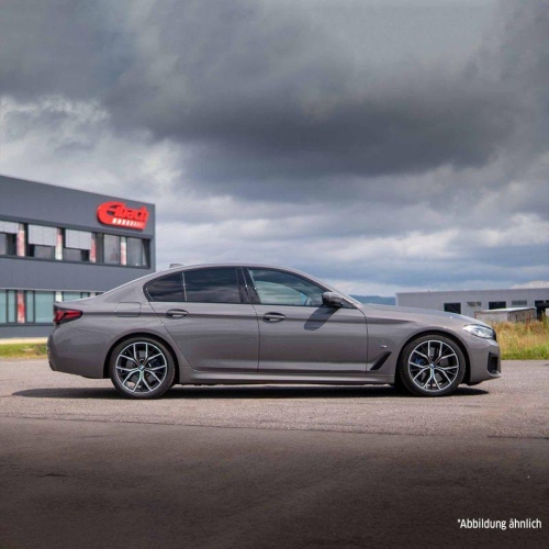 Fahrwerkssatz, Federn EIBACH E10-20-038-09-22 Pro-Kit f&uuml;r, Hinterachse