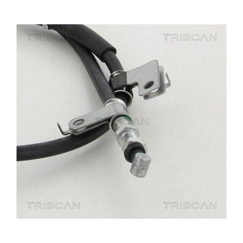 Seilzug, Feststellbremse TRISCAN 8140 69157 f&uuml;r SUZUKI, hinten rechts