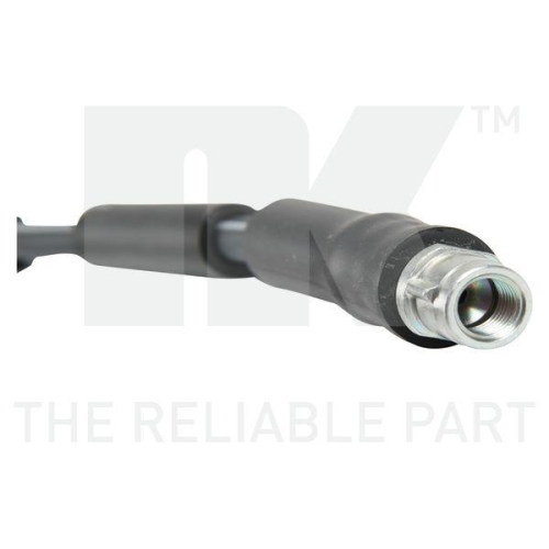 Bremsschlauch NK 851540 f&uuml;r BMW, Vorderachse