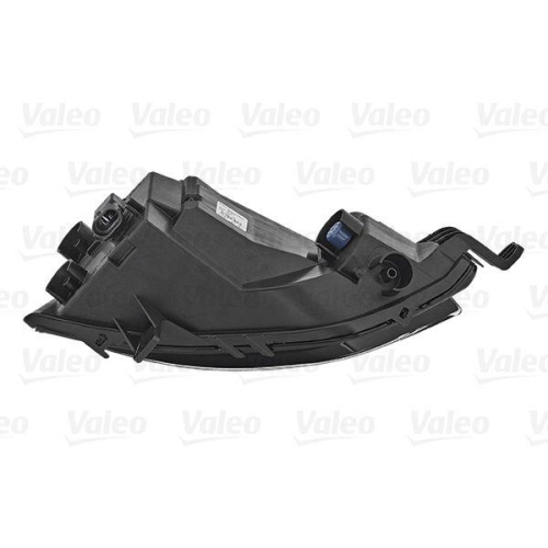 Nebelscheinwerfer VALEO 047417 ORIGINAL TEIL für VW, links