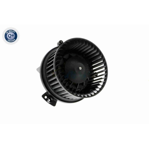 Ansauggebläse, Innenraumluft VEMO V15-03-1918 Q+, Erstausrüsterqualität für AUDI