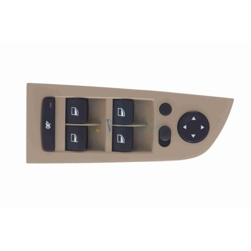 Schalter, Fensterheber VEMO V20-73-0240 Original VEMO Qualit&auml;t f&uuml;r BMW, vorne