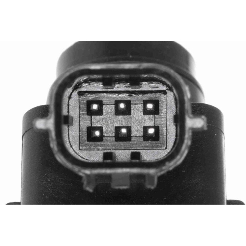 Sensor, Einparkhilfe VEMO V70-72-0464 Green Mobility Parts für LEXUS, hinten