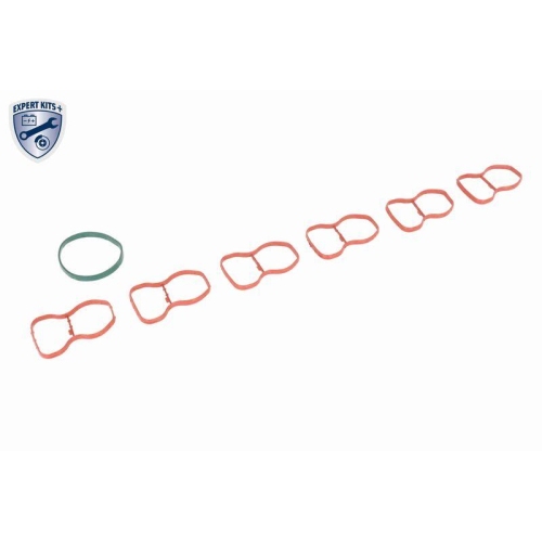 Saugrohrmodul VAICO V20-4558 Original VAICO Qualität für BMW