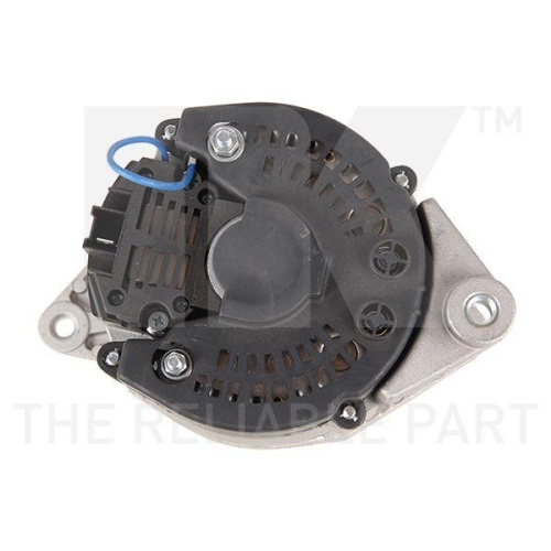 Generator NK 4819002 f&uuml;r CITRO&Euml;N PEUGEOT