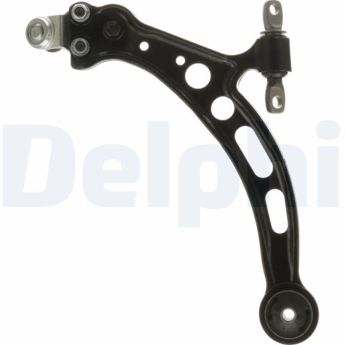 DELPHI TC1916 Lenker, Radaufh&auml;ngung f&uuml;r TOYOTA GENERAL MOTORS LEXUS, au&szlig;en