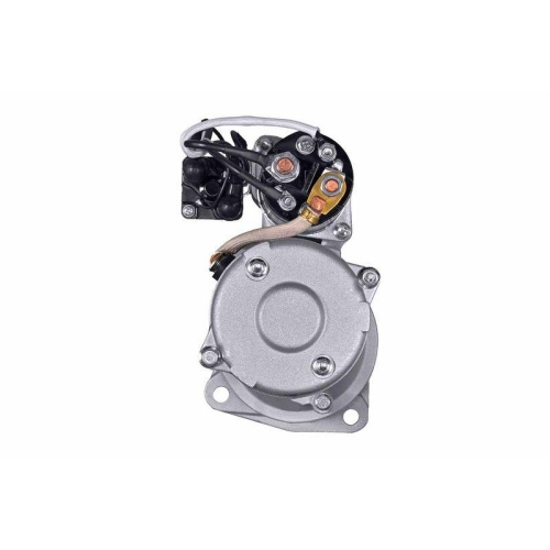 HELLA Starter 8EA 012 586-201 f&uuml;r MERCEDES-BENZ EVOBUS