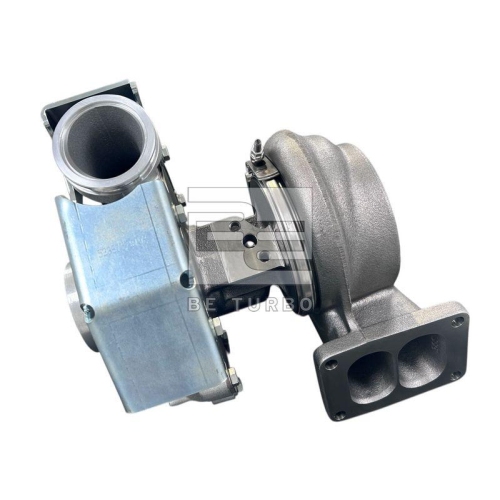 BE TURBO 130771 Lader, Aufladung f&uuml;r MAN