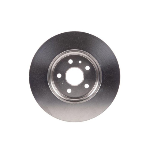 Bosch 0 986 479 666 2 St&uuml;ck Bremsscheiben f&uuml;r OPEL VAUXHALL, Vorderachse