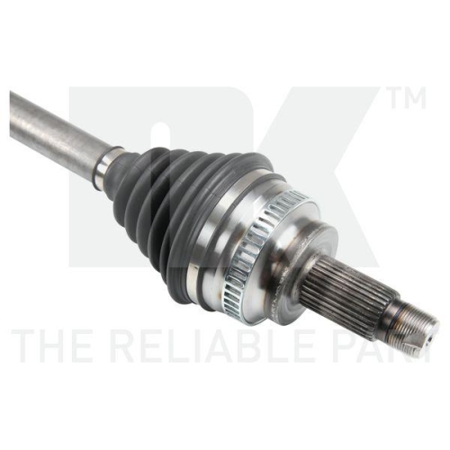 NK 501556 Antriebswelle f&uuml;r BMW, Vorderachse links