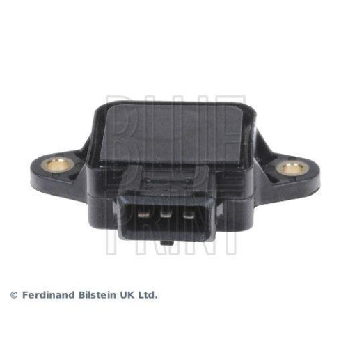 Sensor, Drosselklappenstellung BLUE PRINT ADT37204 f&uuml;r ALFA ROMEO TOYOTA VOLVO