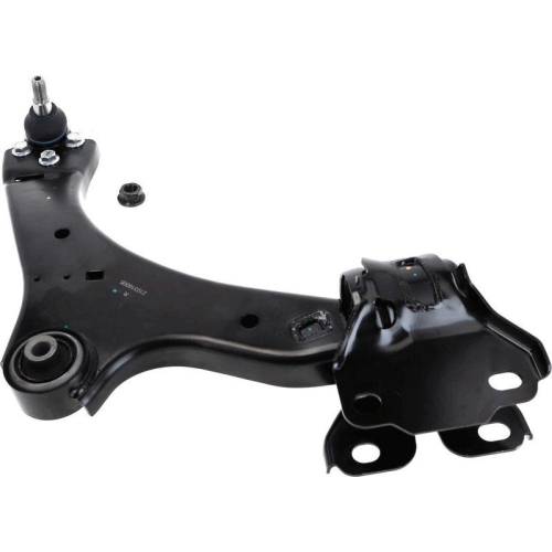 Lenker, Radaufh&auml;ngung LEMF&Ouml;RDER 36171 01 f&uuml;r VOLVO FORD, Vorderachse rechts