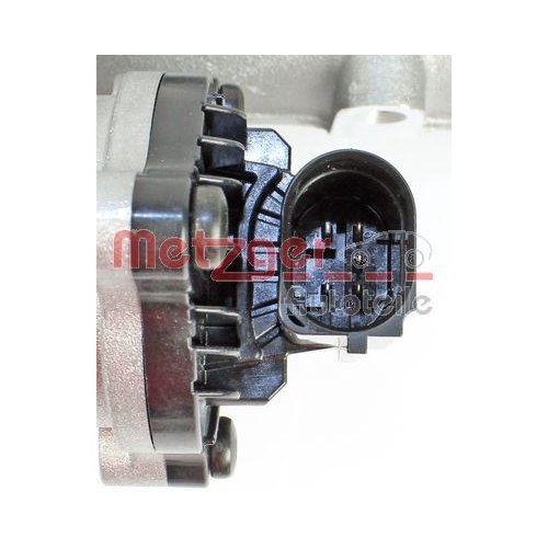 AGR-Ventil METZGER 0892358 ORIGINAL ERSATZTEIL f&uuml;r FORD