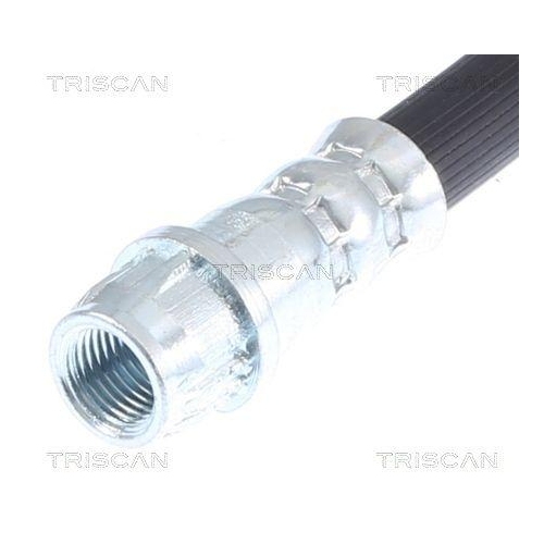 Bremsschlauch TRISCAN 8150 28317 f&uuml;r CITRO&Euml;N PEUGEOT, Hinterachse, innen