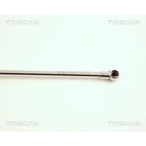Gasfeder, Motorhaube TRISCAN 8710 28102 für PEUGEOT