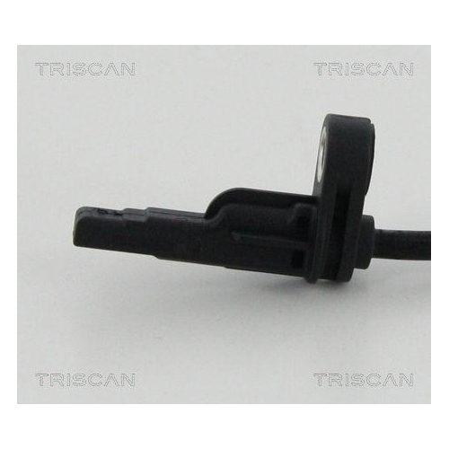Sensor, Raddrehzahl TRISCAN 8180 11138 f&uuml;r BMW, Hinterachse