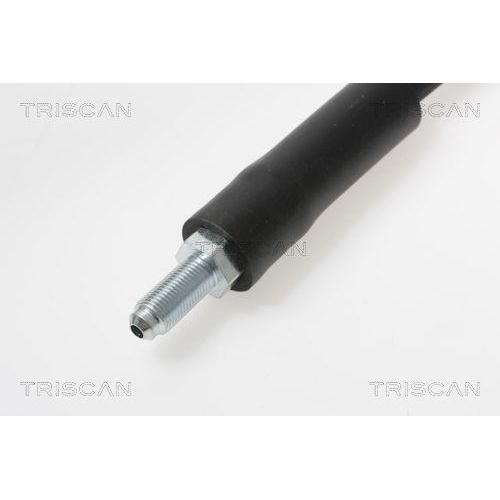 Bremsschlauch TRISCAN 8150 17106 f&uuml;r ROVER, Vorderachse