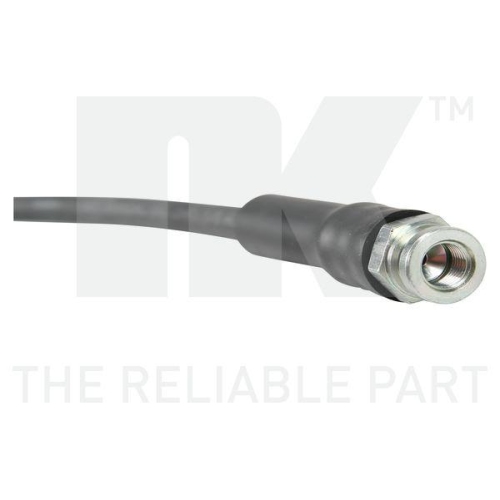 Bremsschlauch NK 851918 f&uuml;r CITRO&Euml;N PEUGEOT, Vorderachse, unten