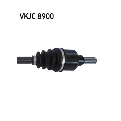 Antriebswelle SKF VKJC 8900 f&uuml;r CITRO&Euml;N PEUGEOT, Vorderachse links
