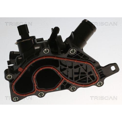 Thermostat, K&uuml;hlmittel TRISCAN 8620 55998 f&uuml;r NISSAN RENAULT DACIA