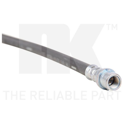 Bremsschlauch NK 853351 f&uuml;r MERCEDES-BENZ VW, Hinterachse, innen