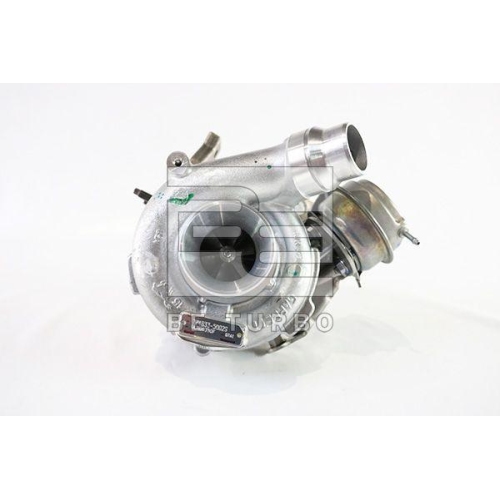 BE TURBO 128524RED Lader, Aufladung f&uuml;r NISSAN RENAULT