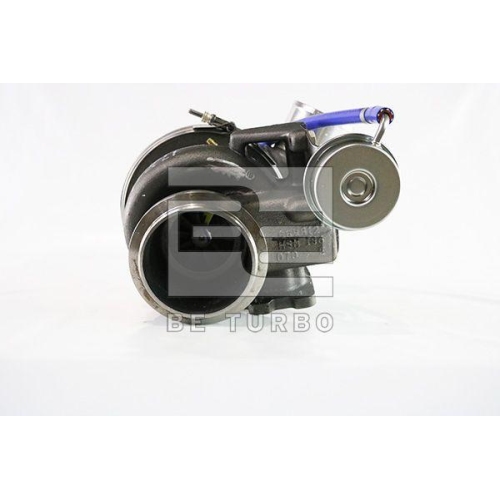 BE TURBO 129698 Lader, Aufladung f&uuml;r CATERPILLAR