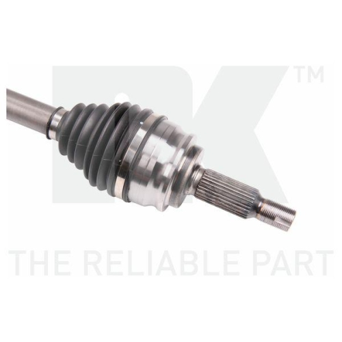 NK 503011 Antriebswelle f&uuml;r MITSUBISHI, Vorderachse rechts