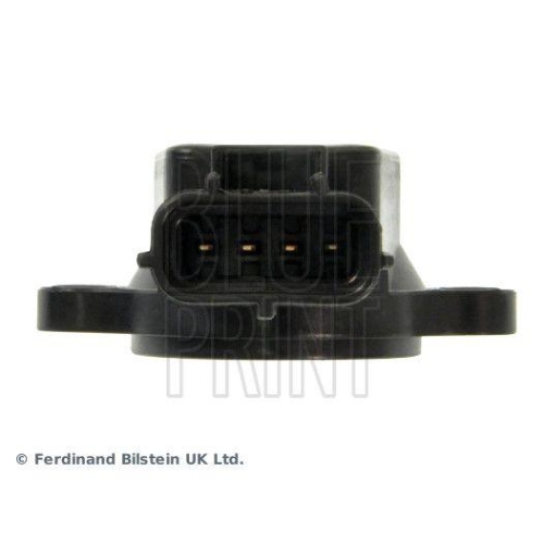 Sensor, Drosselklappenstellung BLUE PRINT ADT37213 f&uuml;r TOYOTA LEXUS