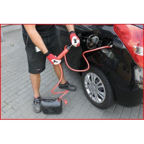 Füll-/Entnahmepumpe, Universal KS TOOLS 150.1660 für