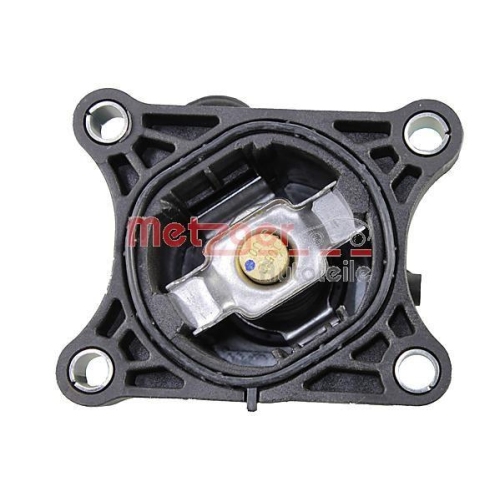 Thermostat, K&uuml;hlmittel METZGER 4006421 GREENPARTS f&uuml;r VOLVO