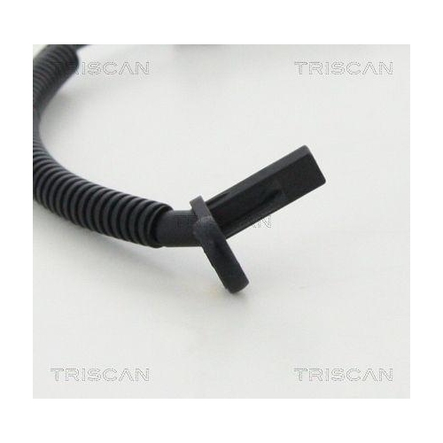 Sensor, Raddrehzahl TRISCAN 8180 16114 f&uuml;r FORD, Vorderachse
