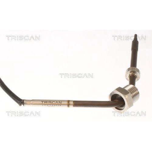 Sensor, Abgastemperatur TRISCAN 8826 15001 f&uuml;r FIAT IVECO OPEL VAUXHALL HITACHI