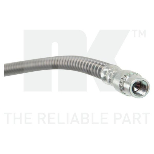 Bremsschlauch NK 851922 f&uuml;r CITRO&Euml;N PEUGEOT, Vorderachse