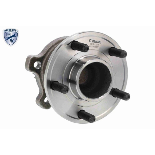 Radlagersatz VAICO V25-2788 EXPERT KITS + für FORD, Hinterachse links