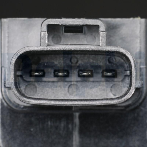 DELPHI GN10625-12B1 Z&uuml;ndspule f&uuml;r MAZDA, f&uuml;r Fahrzeuge ohne Zylinderabschaltung