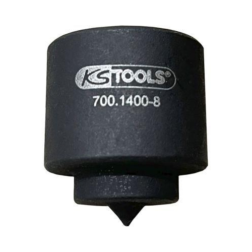 Zentrierhülse, Montagewerkzeug Silentlager KS TOOLS 700.1400-8 für